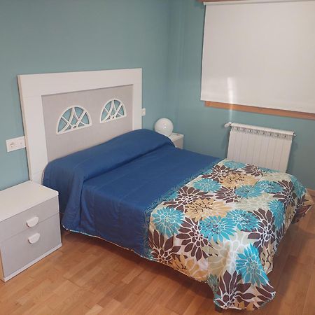 Chalet A Solo 5 Min De Ourense Ciudad Con Jardin Y Barbacoa Luaran gambar